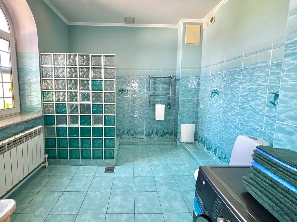 Дом из сериала Отпуск на ТНТ