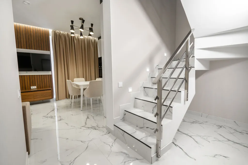 Таунхаус №3 с бассейном