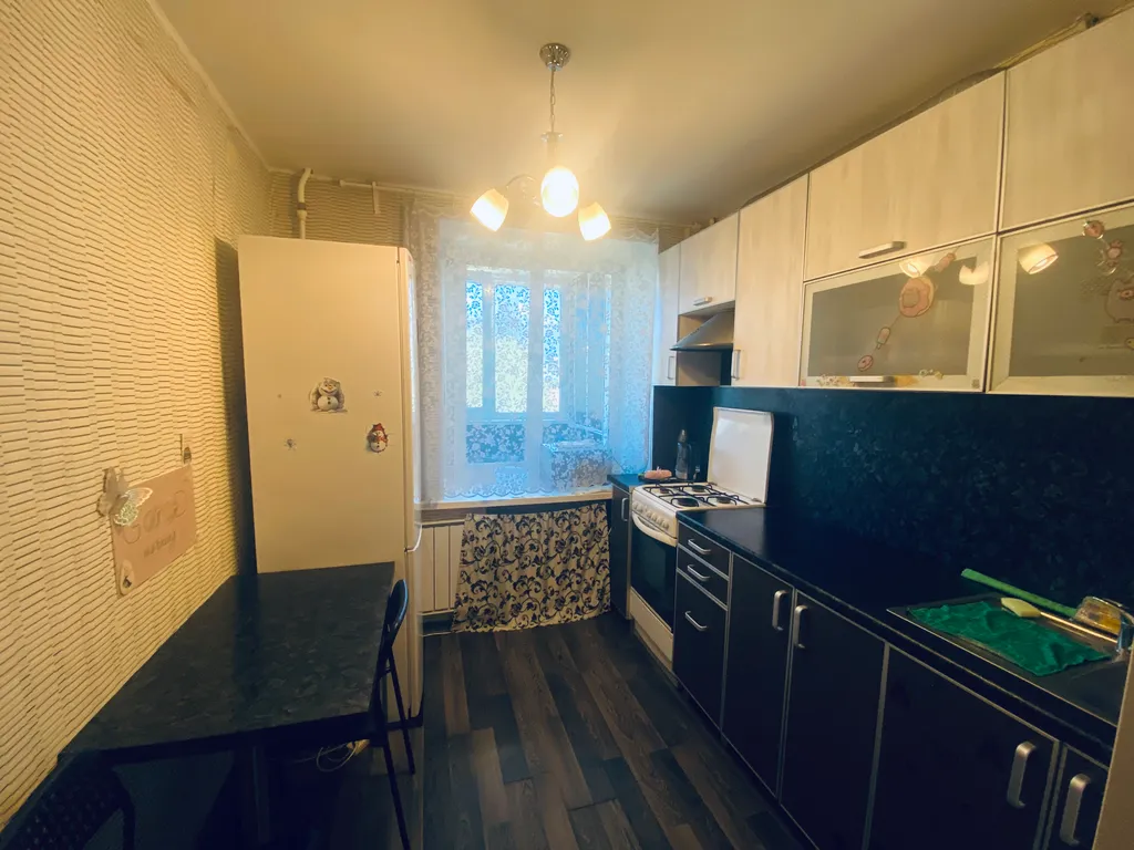 Квартира в центре города