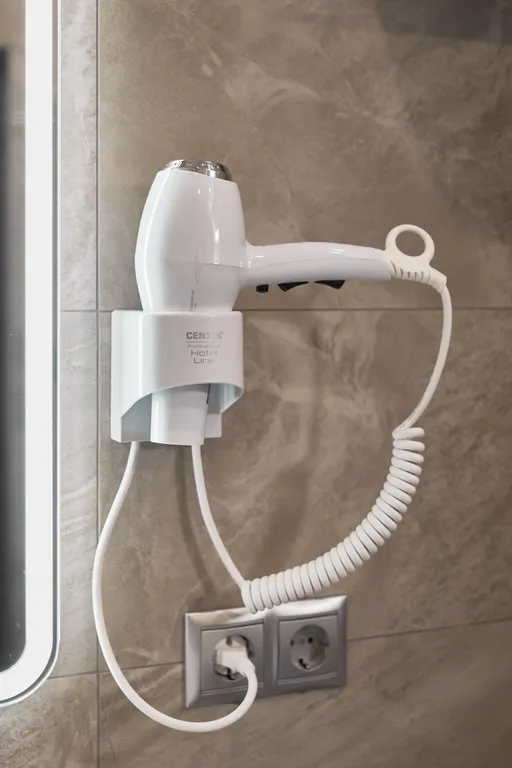 Апартаменты лофт с обзорным видом на море