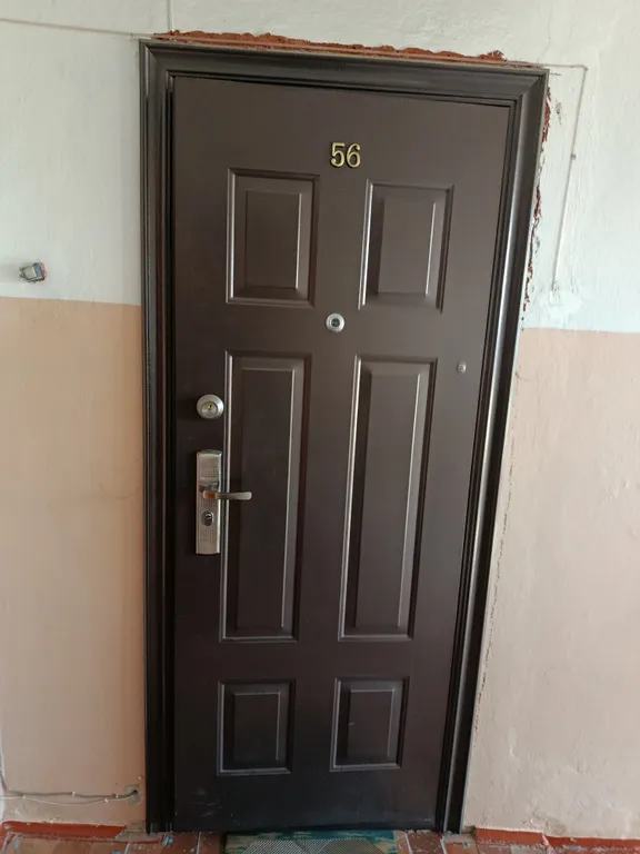 Уютная квартира у реки с панорамным видом на горы Машук и Бештау