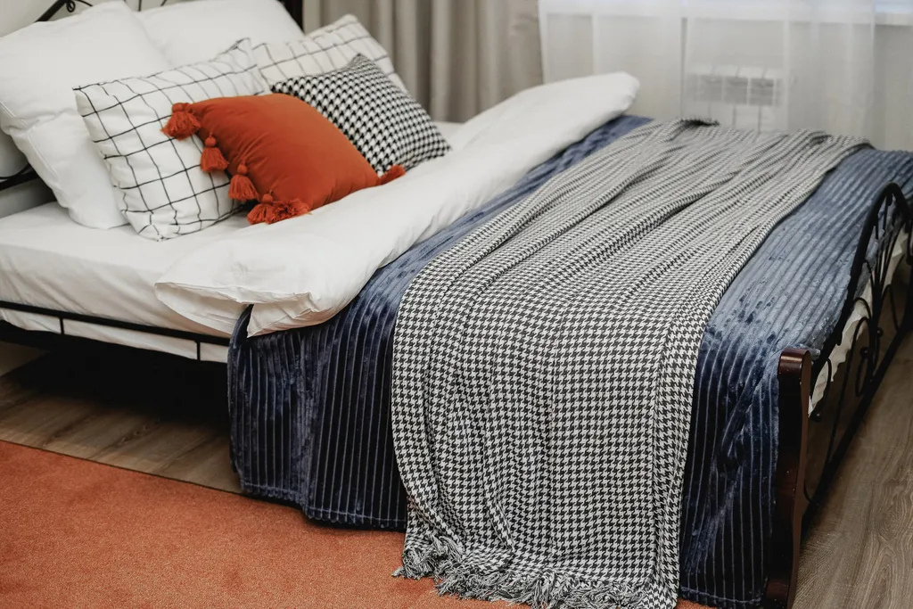 Просторная студия для семейного отдыха