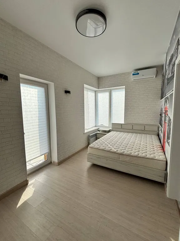 3 комнатный дом-дуплекс, недалеко от моря