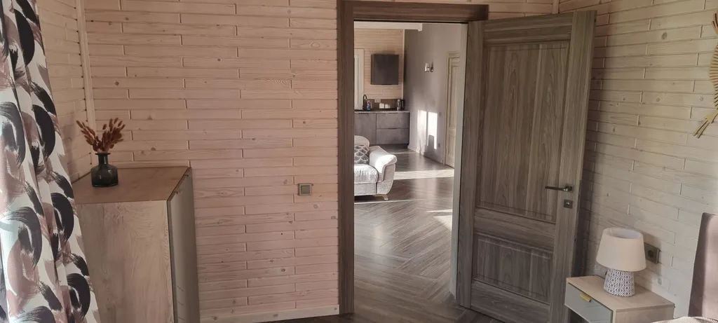 Домик в Гармонии