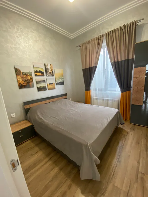 Дом на берегу моря