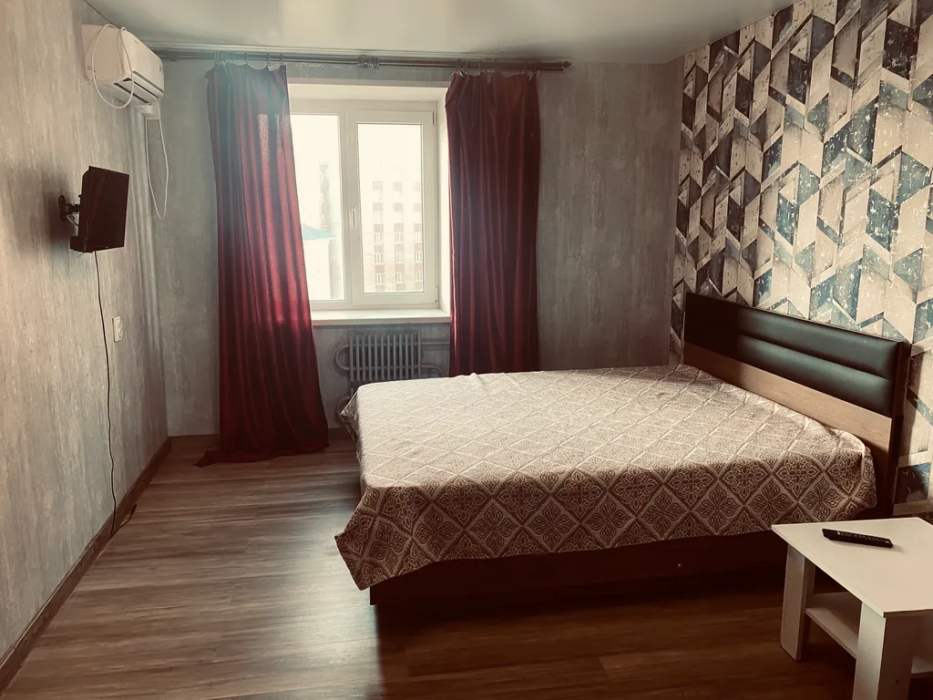 Квартира Уютная квартира у цирка — Воронеж