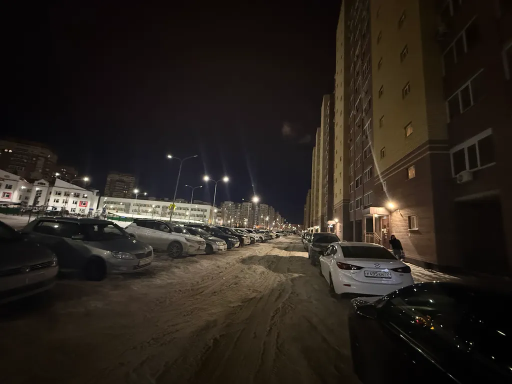 Квартира Уютная, светлая, квартира в ЖК Линейная в Тюмени от Собственника! — Тюмень