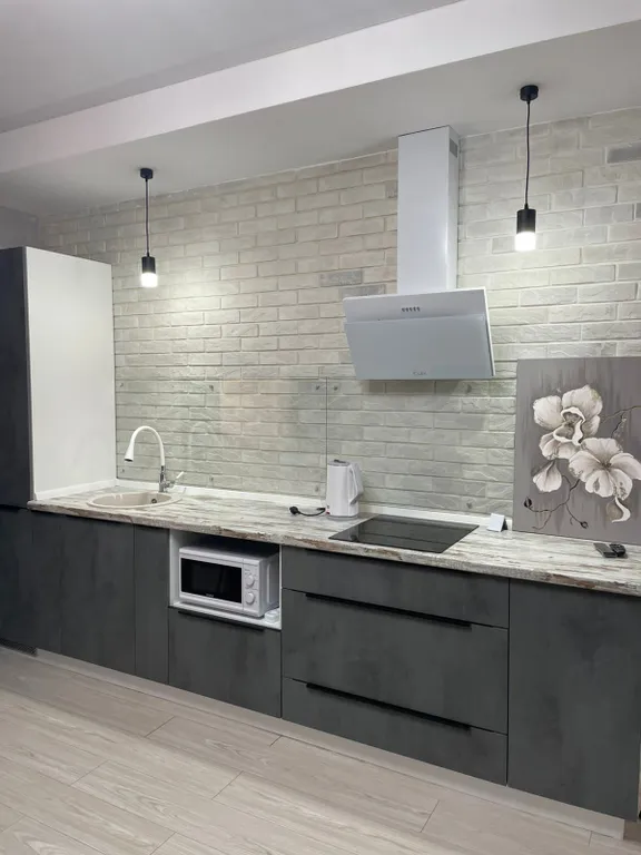 Квартира евро — аренда посуточно в Шахты