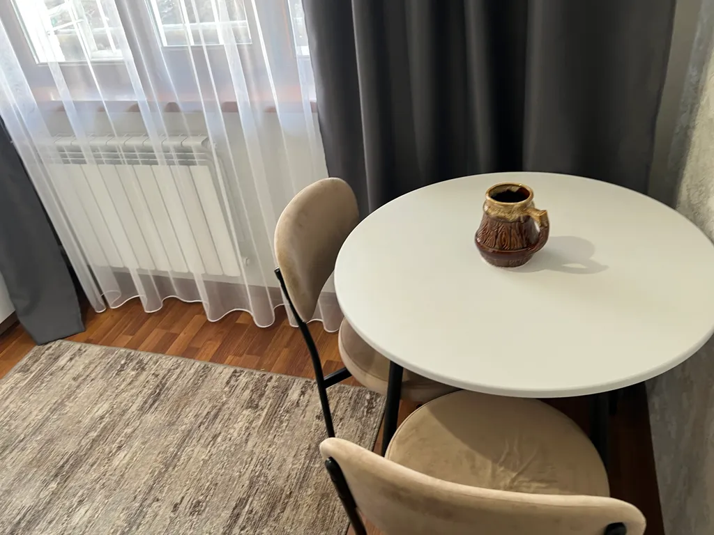 Квартира у моря в центре уютная