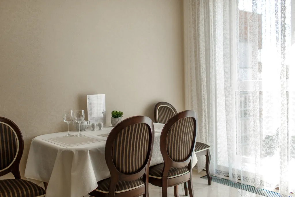 Квартира Апартаменты Империал — Калининград