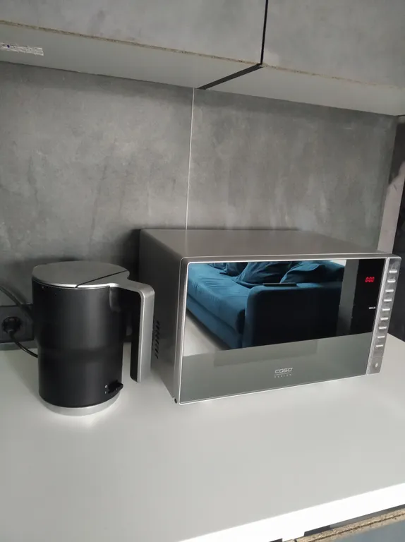 Квартира Квартира в центре — Калининград