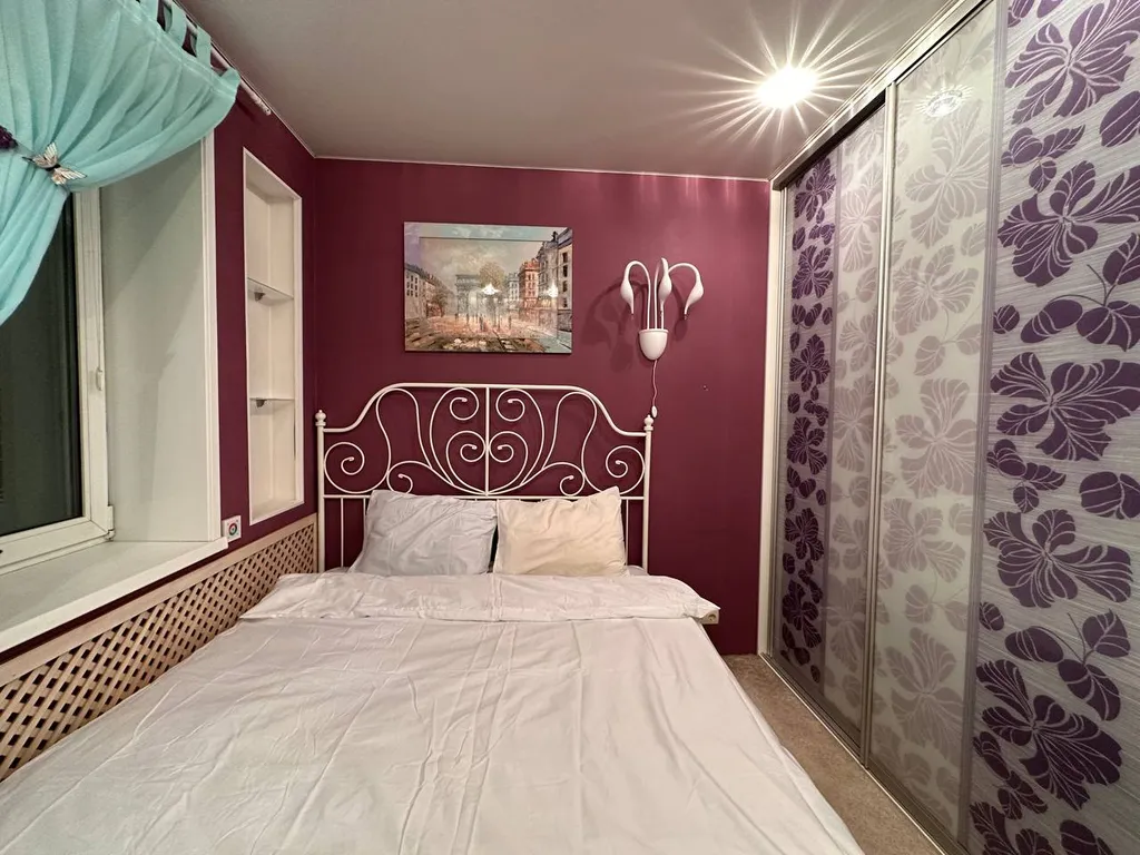 Трехкомнатная на Ленина 331