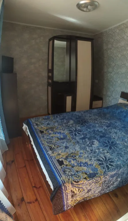 Квартира Комната — Судак