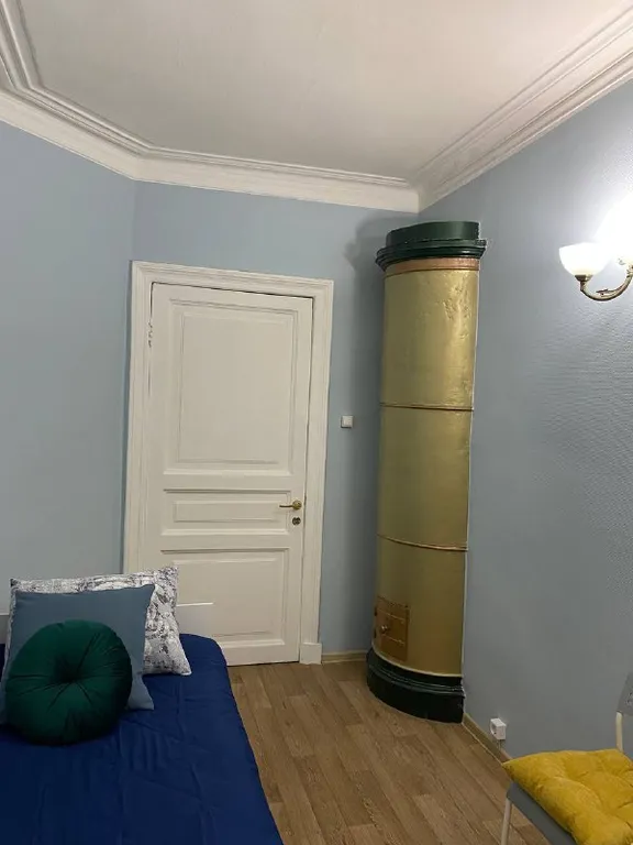 Квартира Комната — Санкт-Петербург