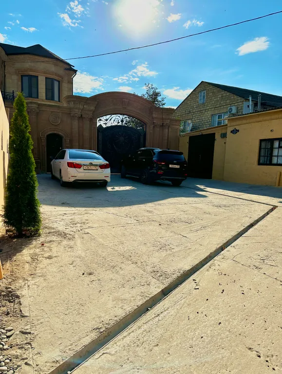 Квартира Комната — Дербент