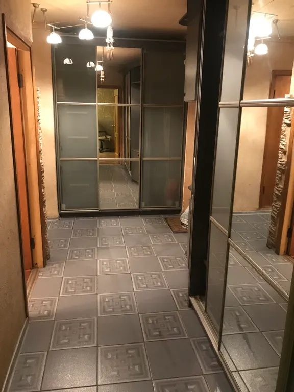 Квартира Квартира Garkavy apartment — Санкт-Петербург