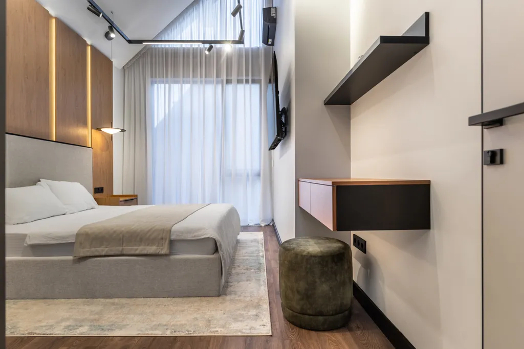 Коттедж для вашего отдыха — аренда посуточно в Эсто-Садок