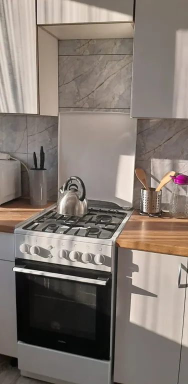 Уютная квартира в шаге от достопримечательностей и моря