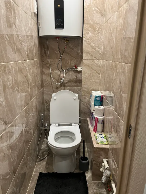 Квартира для семьи или компании