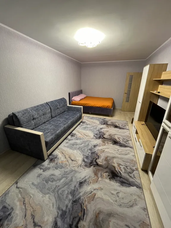 Квартира для прекрасного семейного отдыха