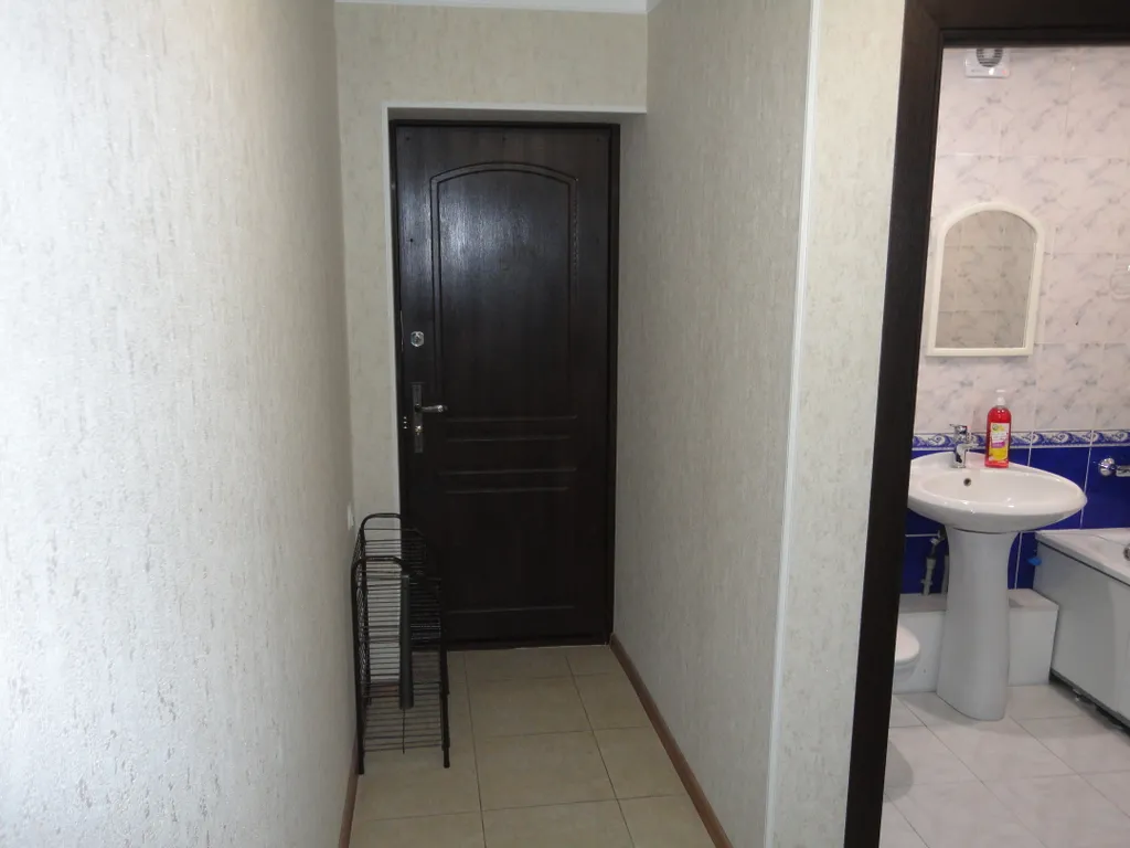 Гостевая квартира на Ватутина