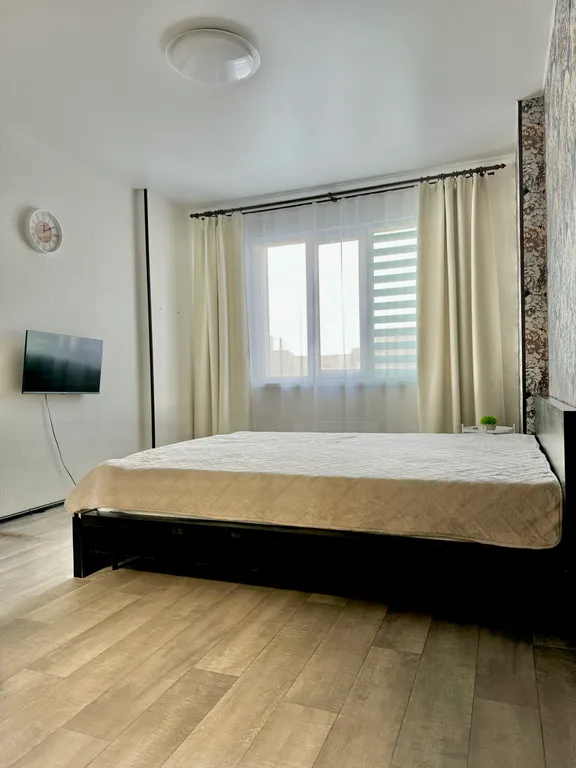 Квартира в центре города