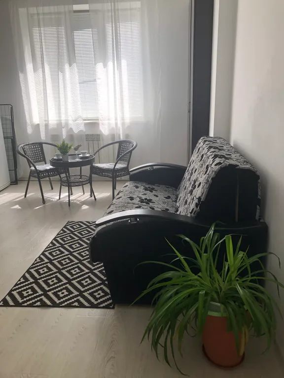 Апартаменты у моря, на первой береговой линии