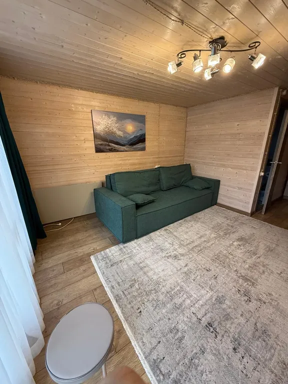 Отдых в горах Теберда-Домбай