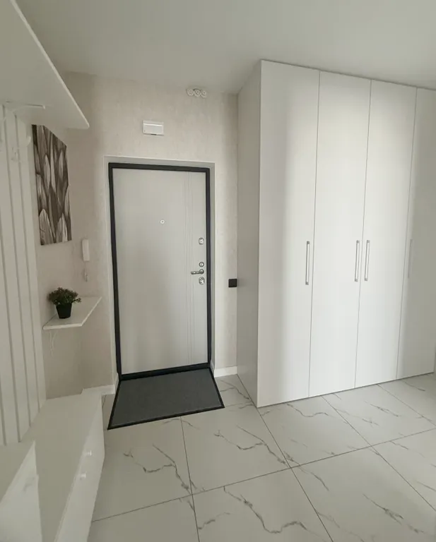 Квартира Современная квартира — Калининград