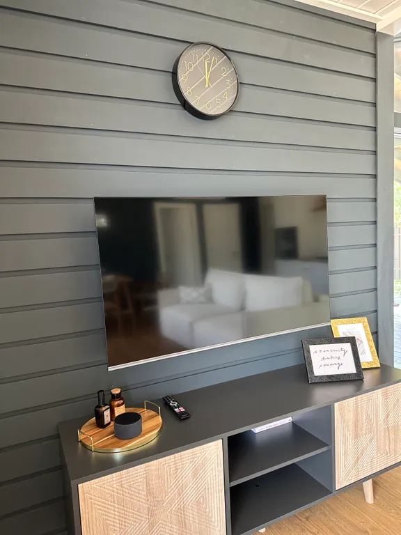 Уютный дом с сауной и банным чаном