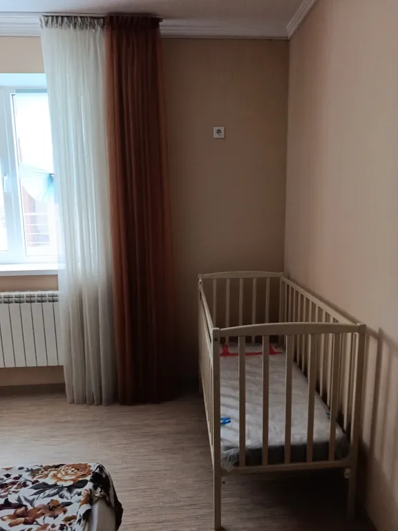 Квартира Уютная квартира в центре города — Анапа