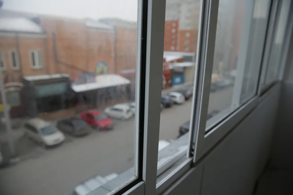 Квартира Однокомнатные Апартаменты на Урицкого — Красноярск