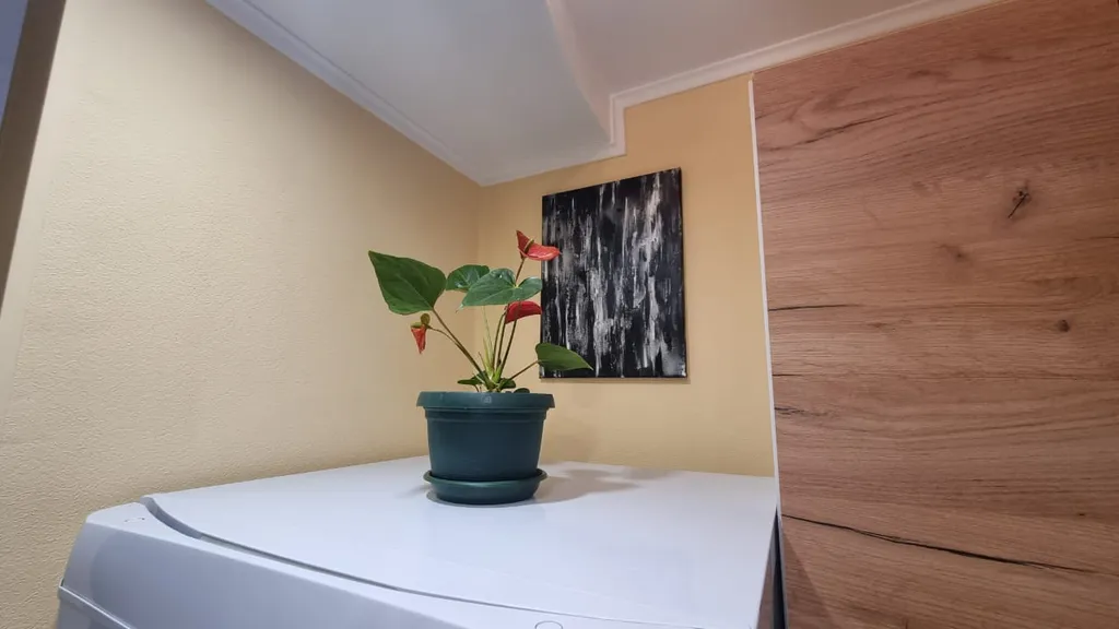 Уютный номер в центре города