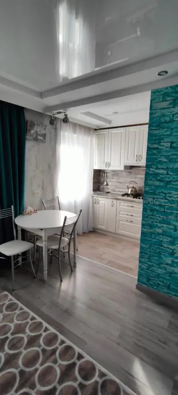 Уютная студия в курортной зоне