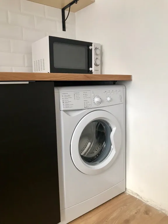 Квартира с евро ремонтом рядом универсам