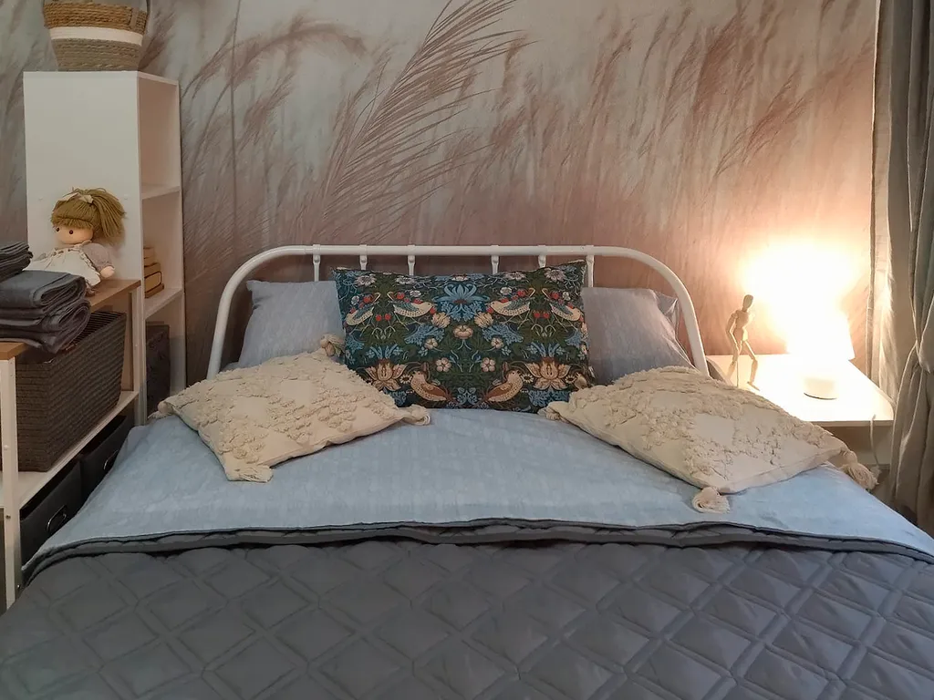 Квартира Уютная студия у Звёздного — аренда посуточно в Липецк