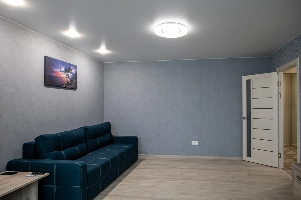 Квартира 2-комнатная Квартира — Севастополь