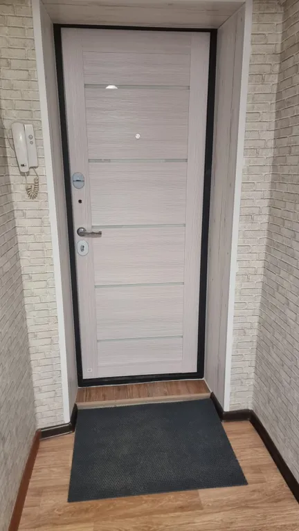 2-комнатная квартира в центре