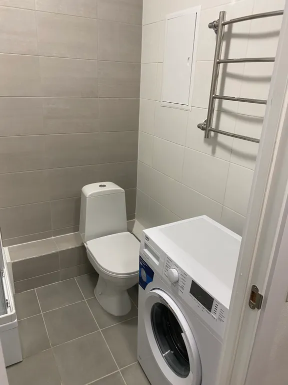 Квартира в Красногорске Глухово Новая Рига