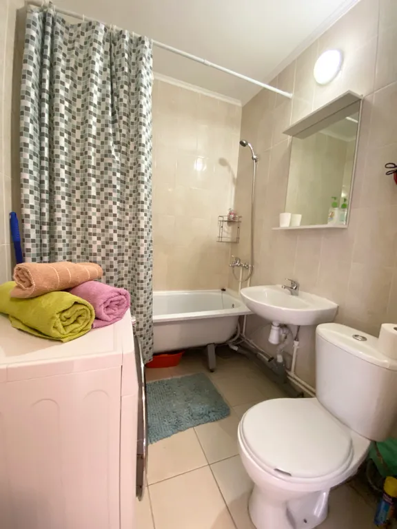 Квартира Квартира Студия в новом ЖК в Курортном районе Санкт-Петербурга — Песочный