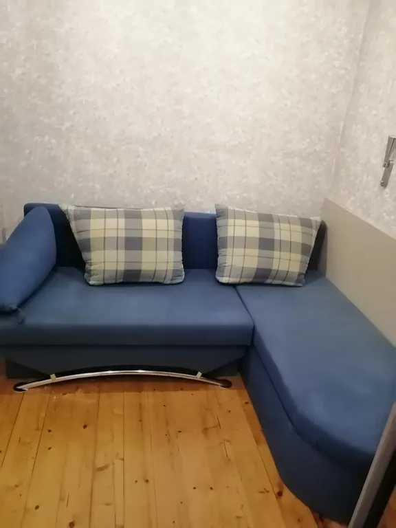 Уютная квартира в историческом центре