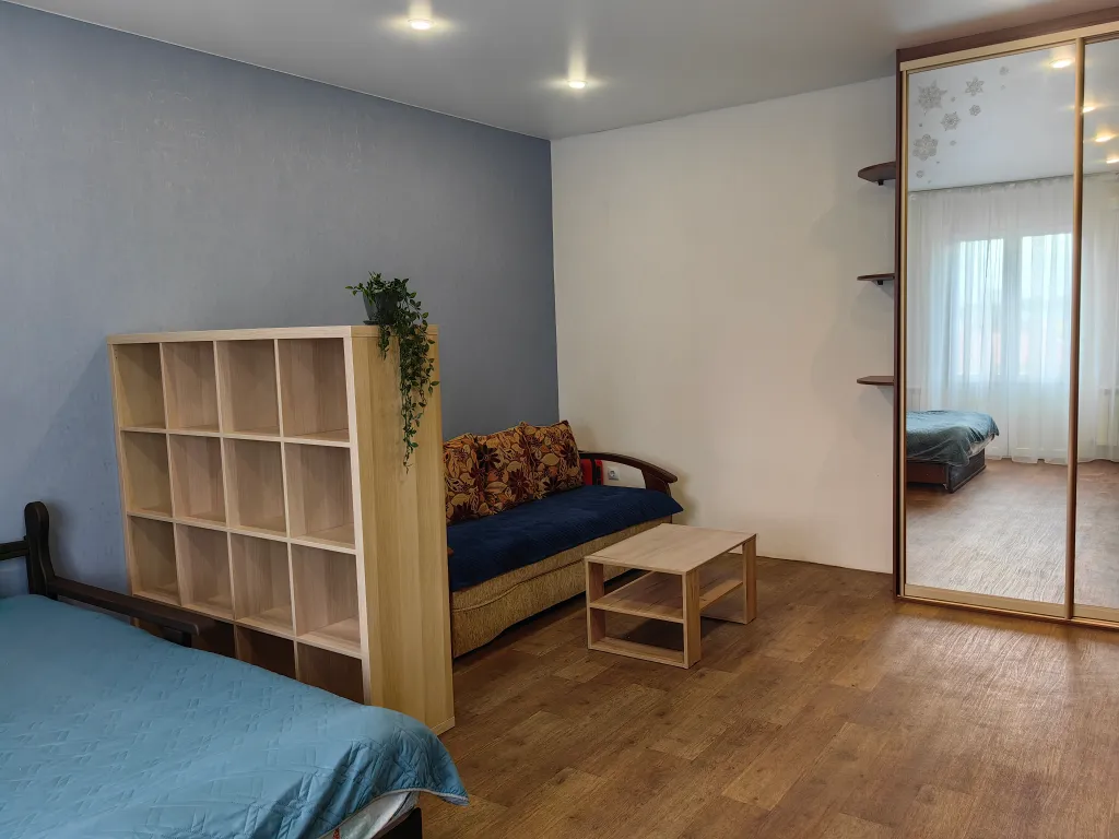 Квартира Уютная квартира в самом сердце Анапы — Анапа