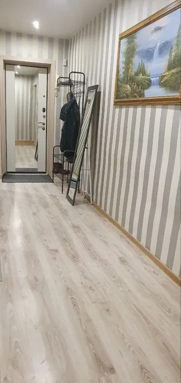 Квартира Уютная 3-комнатная квартира в историческом центре города — Калининград