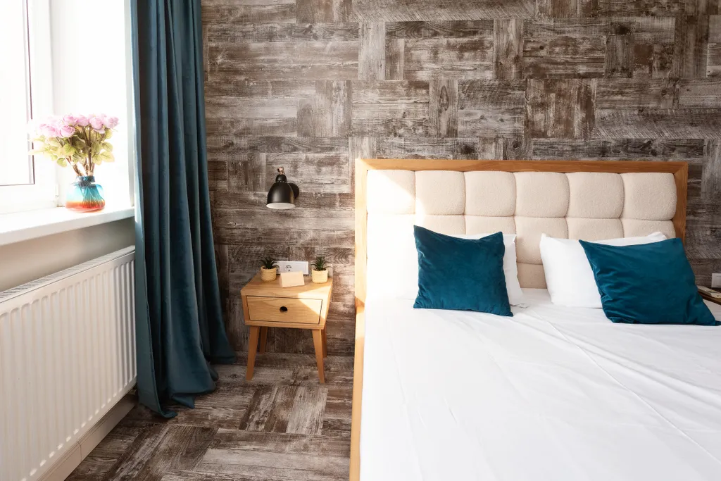 Яхта, парус - в этом мире только мы одни