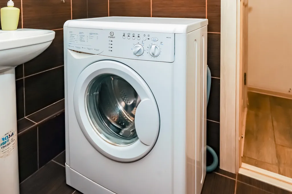 Двухкомнатная квартира в самом центре с парковкой