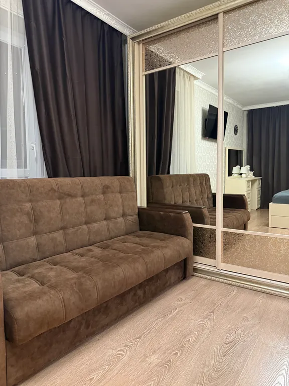 Квартира Квартира в самом центре города — Владикавказ