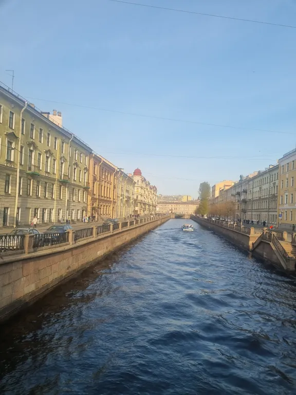 Квартира Квартира Дом исполнения желаний — Санкт-Петербург