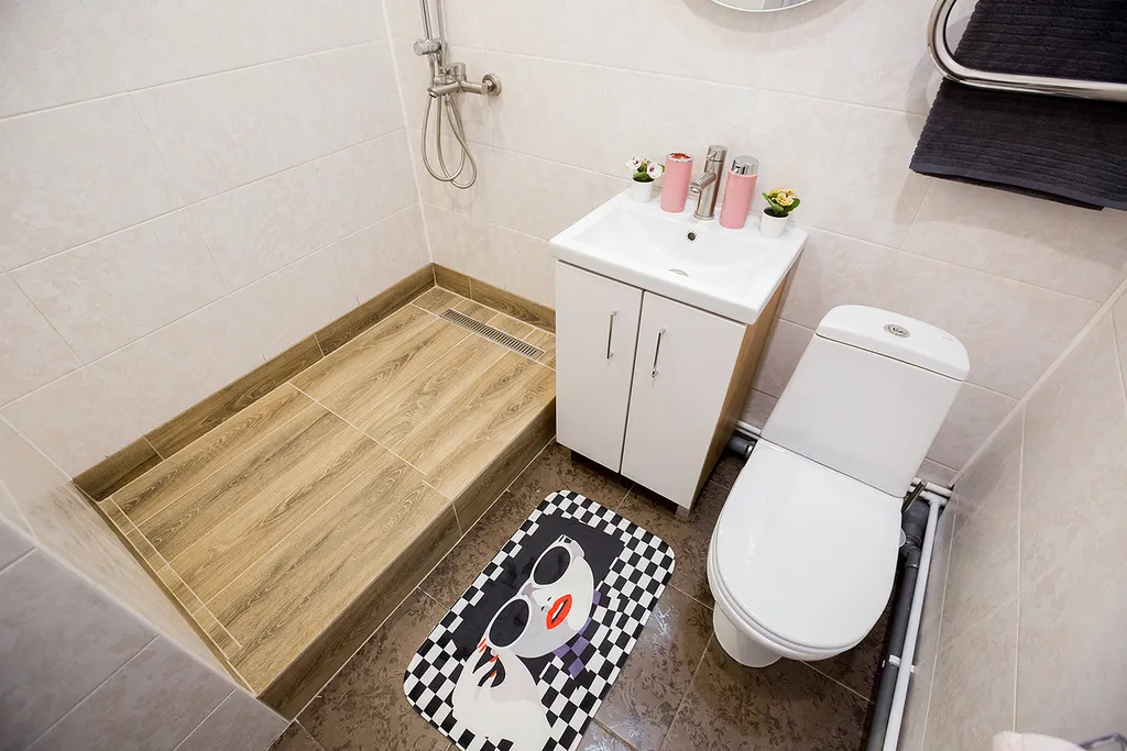 Студия в Стрижах