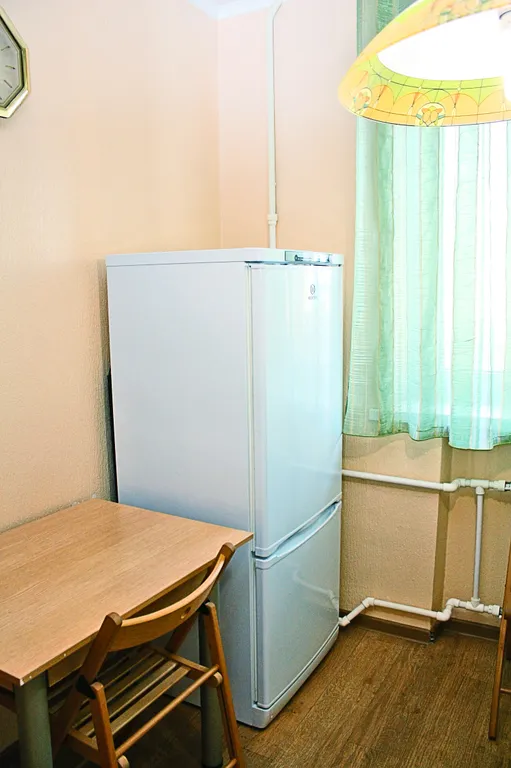 Апартаменты