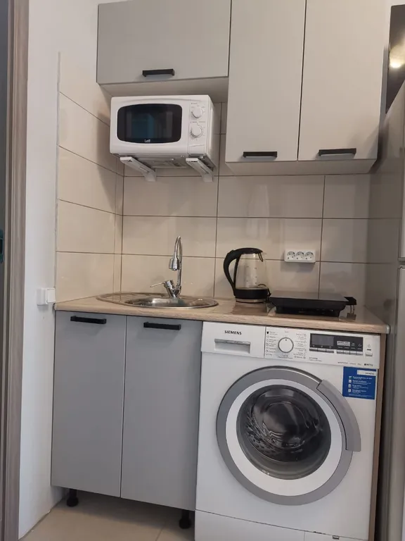 Квартира 1-комнатная Квартира — Сочи